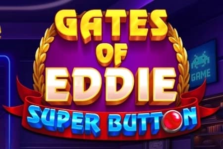 Gates of Eddie Super Button - Slot Pragmatic Play | RTP N/A | MisterTopCasino