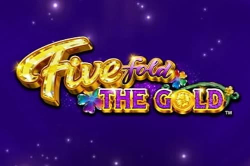 Fivefold the Gold - Slot High Limit Studio | RTP N/A | MisterTopCasino