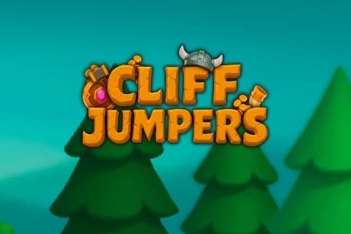 Cliff Jumpers - Slot R Franco | RTP N/A | MisterTopCasino