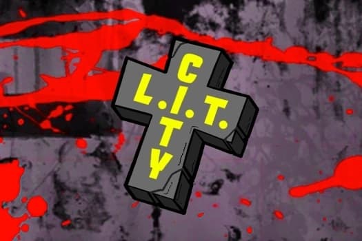 LIT City - Slot Hacksaw Gaming | RTP N/A | MisterTopCasino