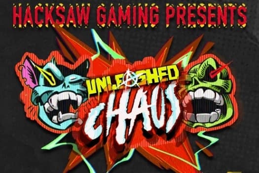 Unleashed Chaos - Slot Hacksaw Gaming | RTP N/A | MisterTopCasino
