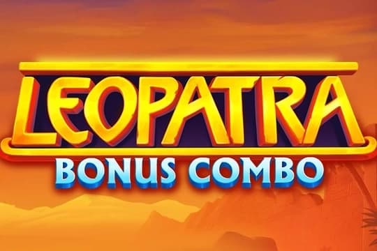 Leopatra: Bonus Combo - Slot NetGame | RTP N/A | MisterTopCasino