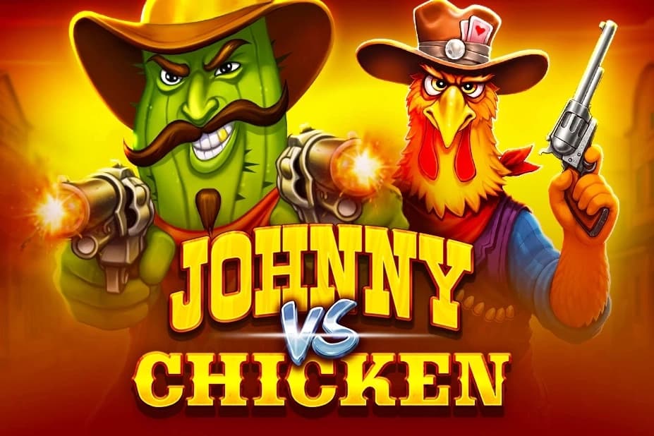 Johnny vs Chicken - Slot BGaming | RTP N/A | MisterTopCasino