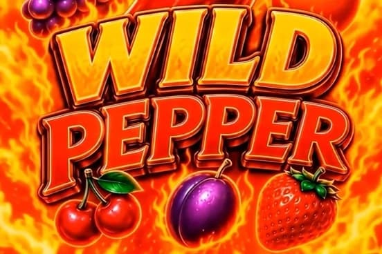 Wild Pepper - Slot AGT Software | RTP N/A | MisterTopCasino