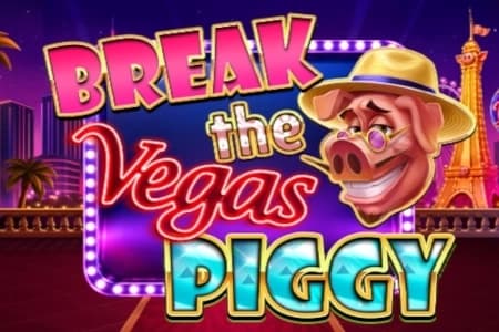 Break the Vegas Piggy - Slot OctoPlay | RTP N/A | MisterTopCasino