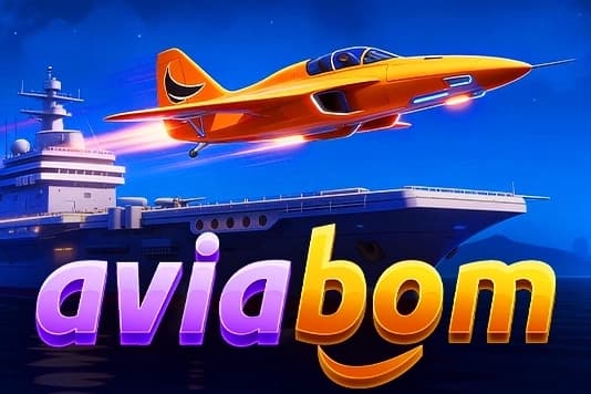 Aviabom - Slot Galaxsys | RTP N/A | MisterTopCasino