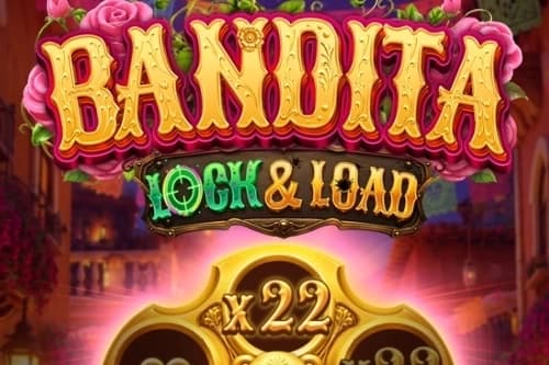 Bandita: Lock & Load - Slot Live22 | RTP N/A | MisterTopCasino