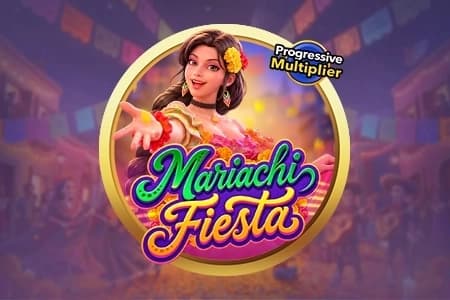 Mariachi Fiesta - Slot Nextspin | RTP N/A | MisterTopCasino