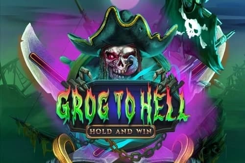 Grog To Hell - Slot Elysium Studios | RTP N/A | MisterTopCasino