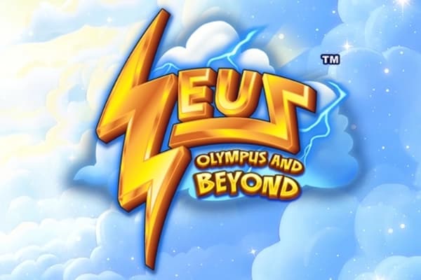 Zeus Olympus and Beyond - Slot Light & Wonder | RTP N/A | MisterTopCasino