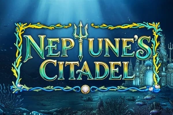 Neptune's Citadel - Slot Genii | RTP N/A | MisterTopCasino
