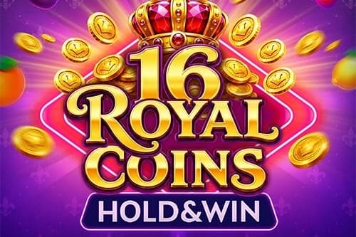 16 Royal Coins - Slot Popiplay | RTP N/A | MisterTopCasino