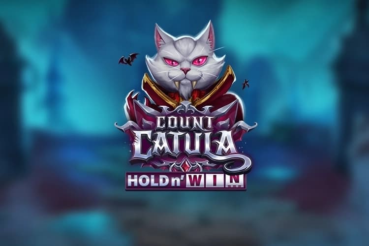 Count Catula - Slot Playnetic | RTP N/A | MisterTopCasino