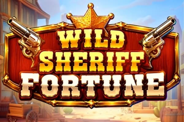 Wild Sheriff Fortune - Slot Soko Games | RTP N/A | MisterTopCasino