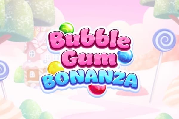 Bubble Gum Bonanza - Slot S Gaming | RTP N/A | MisterTopCasino