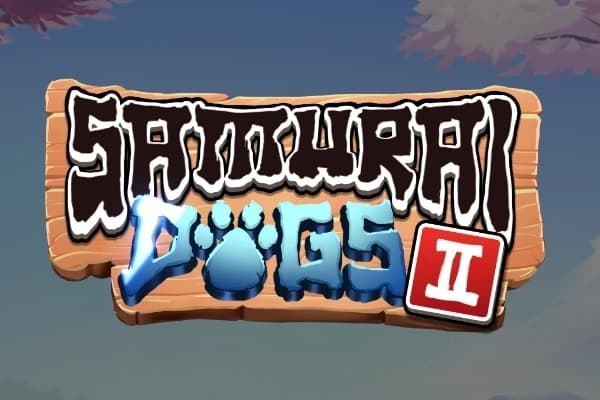 Samurai Dogs 2 - Slot Twist Gaming | RTP N/A | MisterTopCasino