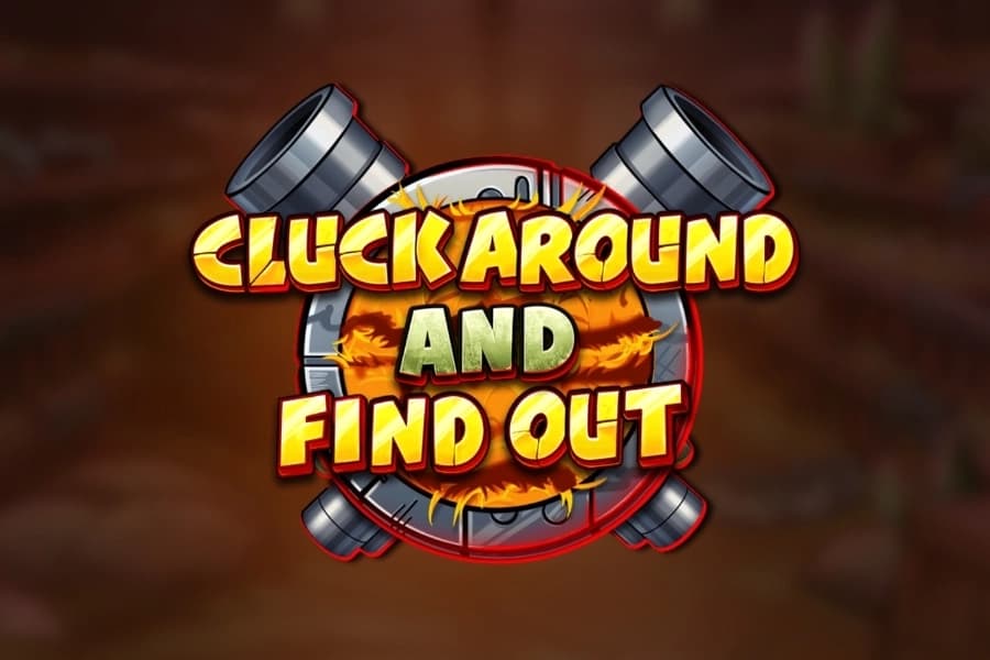 Cluck Around And Find Out - Slot Knucklehead Syndicate | RTP N/A | MisterTopCasino