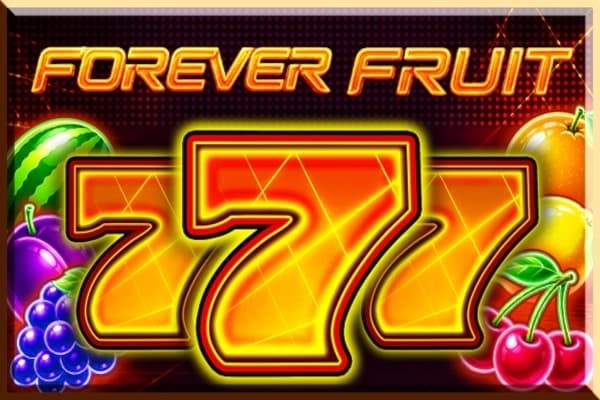 Forever Fruit - Slot Tiptop | RTP N/A | MisterTopCasino