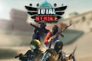 Total Strike - Slot R Franco | RTP N/A | MisterTopCasino
