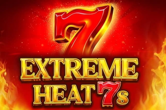 Extreme Heat 7s - Slot FAZI | RTP N/A | MisterTopCasino