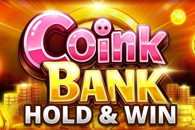 Coin Bank - Slot FAZI | RTP N/A | MisterTopCasino