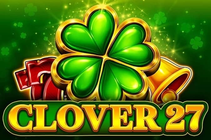 Clover 27 - Slot FAZI | RTP N/A | MisterTopCasino