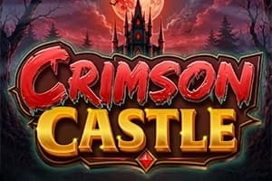 Crimson Castle - Slot RTG | RTP N/A | MisterTopCasino
