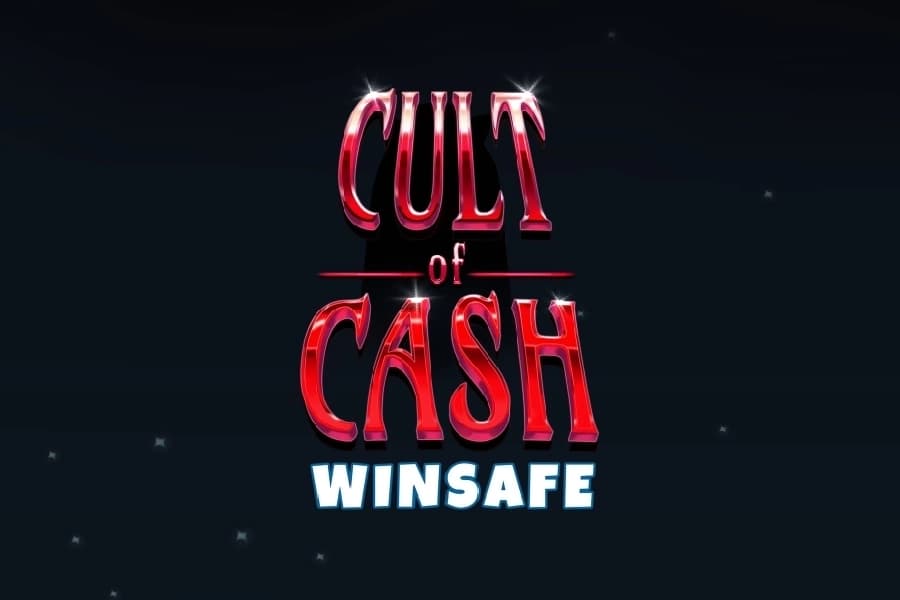 Cult of Cash WINSAFE - Slot Twist Gaming | RTP N/A | MisterTopCasino