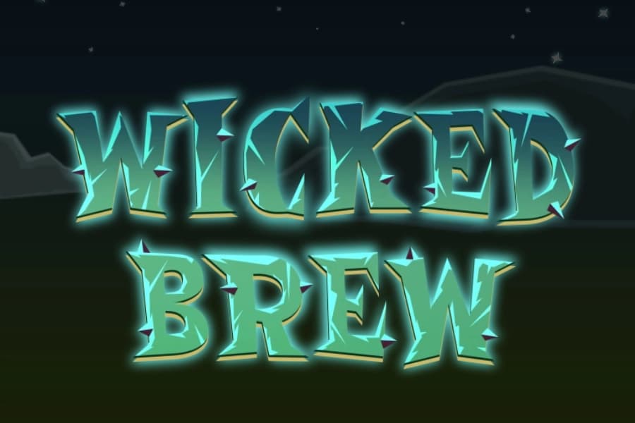 Wicked Brew - Slot Twist Gaming | RTP N/A | MisterTopCasino