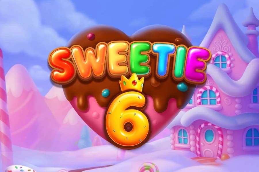 Sweetie 6 - Slot Pragmatic Play | RTP N/A | MisterTopCasino