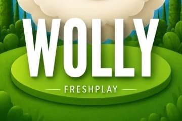 Wolly - Slot FreshPlay | RTP N/A | MisterTopCasino