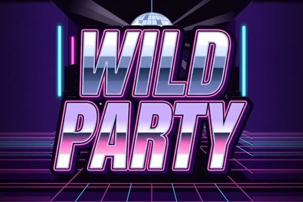 Wild Party - Slot Silverstars Studio | RTP N/A | MisterTopCasino