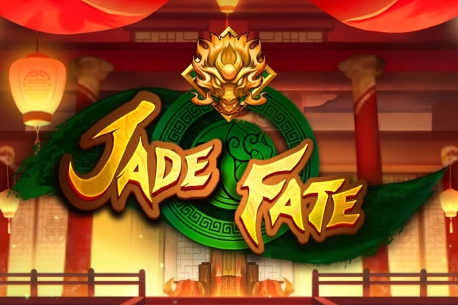 Jade Fate - Slot Twist Gaming | RTP N/A | MisterTopCasino