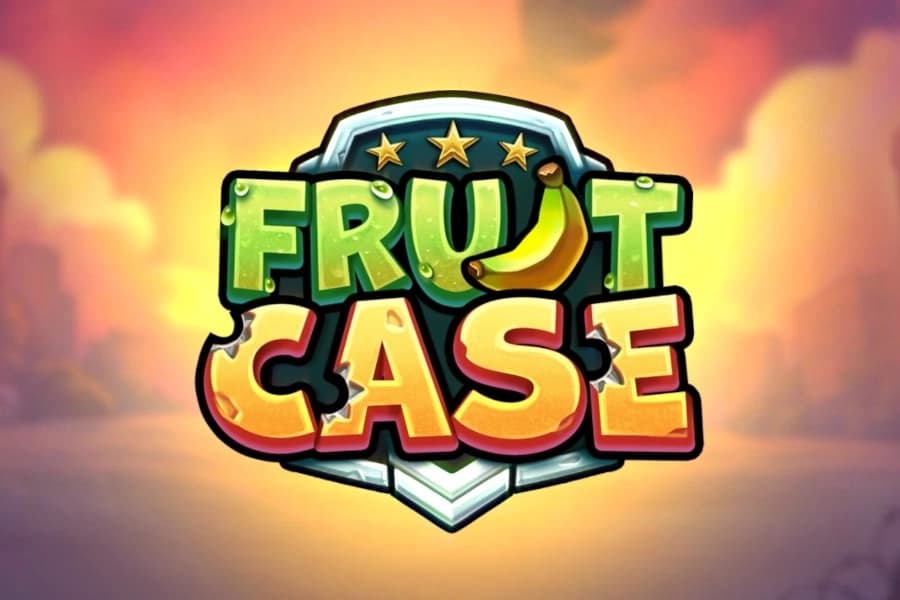 Fruit Case - Slot Knucklehead Syndicate | RTP N/A | MisterTopCasino
