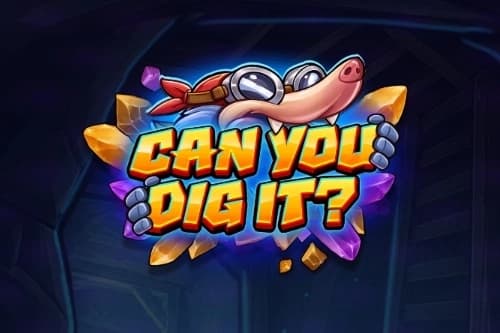 Can You Dig It - Slot Knucklehead Syndicate | RTP N/A | MisterTopCasino
