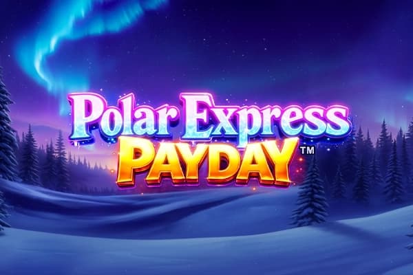 Polar Express Payday - Slot GMW | RTP N/A | MisterTopCasino