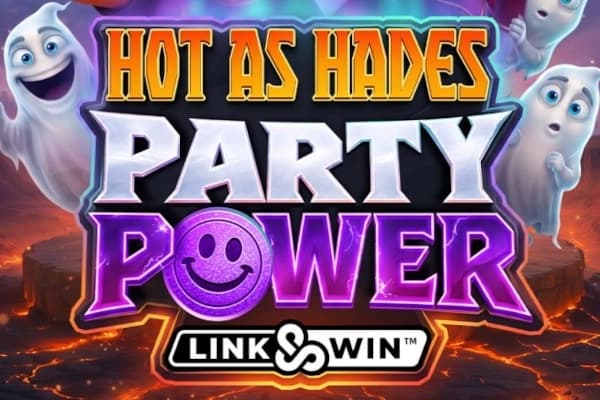 Hot as Hades Party Power - Slot Stormcraft Studios | RTP N/A | MisterTopCasino