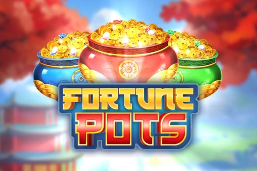 Fortune Pots - Slot Pascal Gaming | RTP N/A | MisterTopCasino