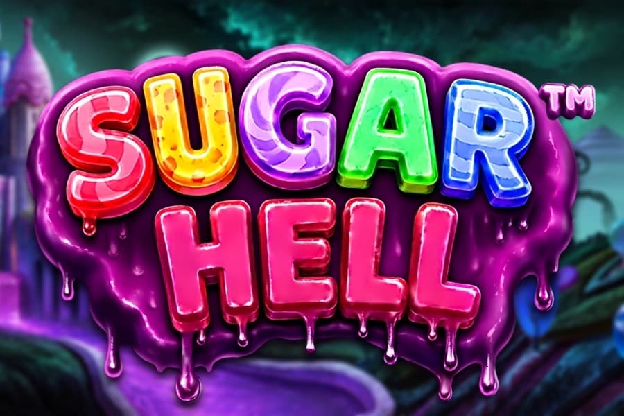 Sugar Hell - Slot Just Slots | RTP N/A | MisterTopCasino