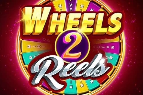 Wheels2Reels - Slot PureRNG | RTP N/A | MisterTopCasino