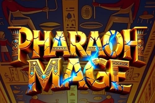 Pharaoh Mage - Slot KA Gaming | RTP N/A | MisterTopCasino