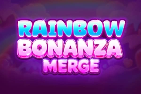 Rainbow Bonanza Merge - Slot Clawbuster | RTP N/A | MisterTopCasino