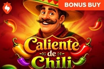 Caliente de Chili - Slot Slotopia | RTP N/A | MisterTopCasino