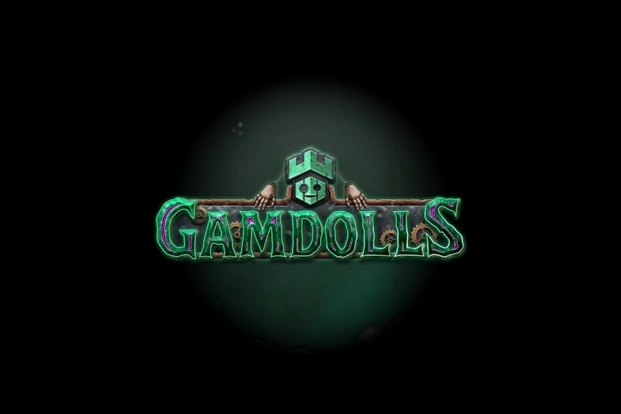 Gamdolls - Slot Kitsune Studios | RTP N/A | MisterTopCasino