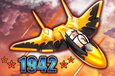 Air Combat 1942 - Slot KA Gaming | RTP N/A | MisterTopCasino