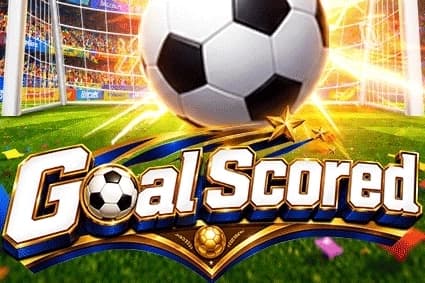 Goal Scored - Slot KA Gaming | RTP N/A | MisterTopCasino