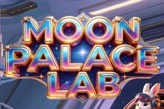 Moon Palace Lab - Slot KA Gaming | RTP N/A | MisterTopCasino