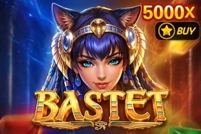 Bastet - Slot JDB Gaming | RTP N/A | MisterTopCasino