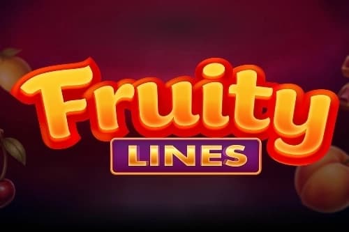 Fruity Lines - Slot Galaxsys | RTP N/A | MisterTopCasino