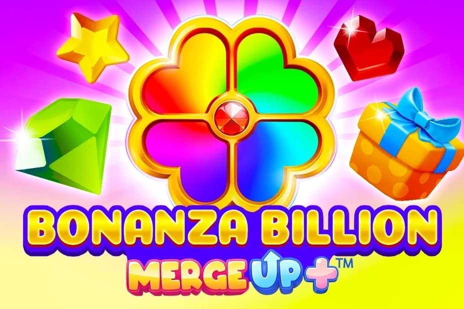 Bonanza Billion Merge Up - Slot BGaming | RTP N/A | MisterTopCasino